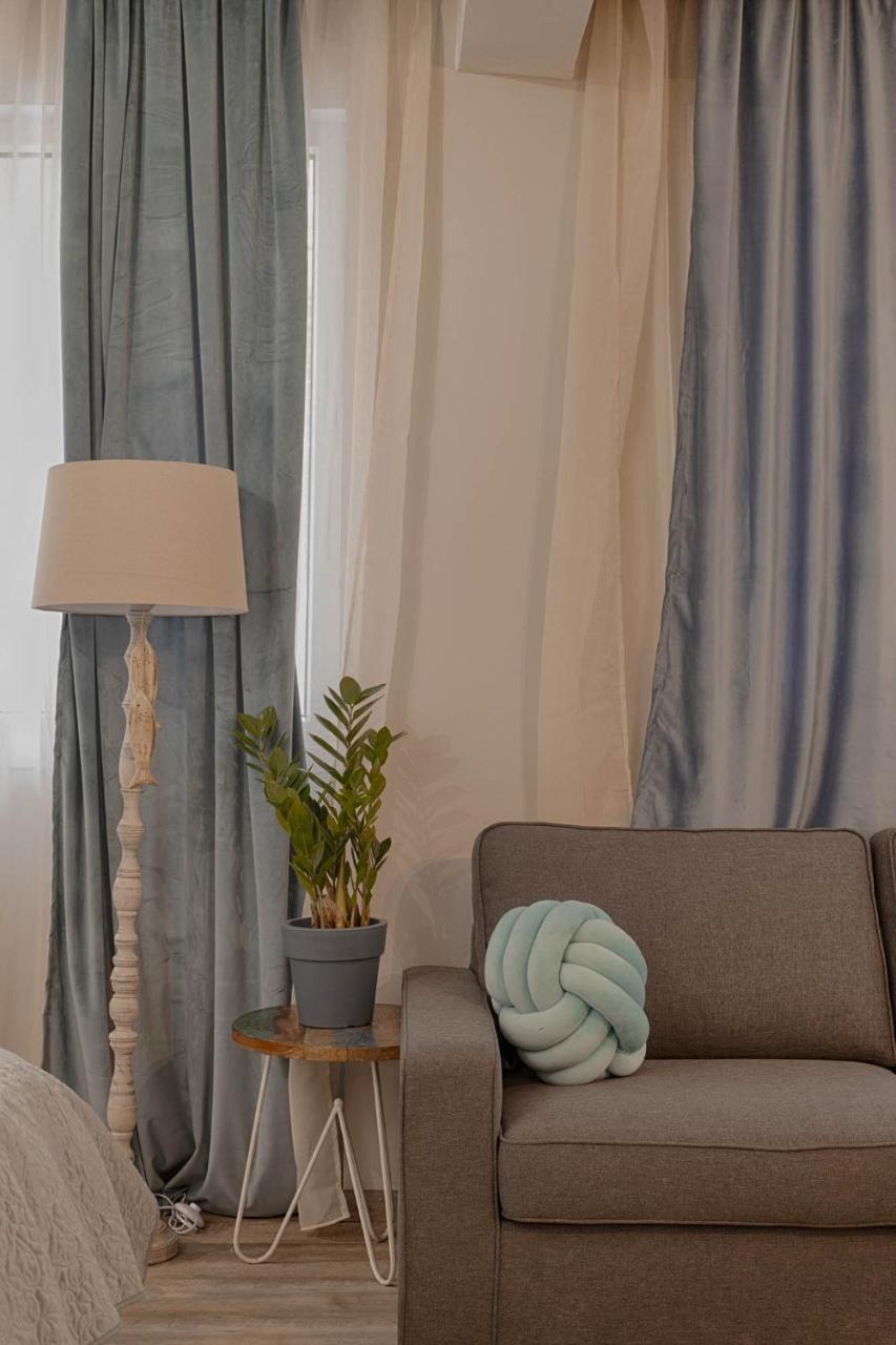 Sali Boutique Hotel Alexandroupoli Exterior photo